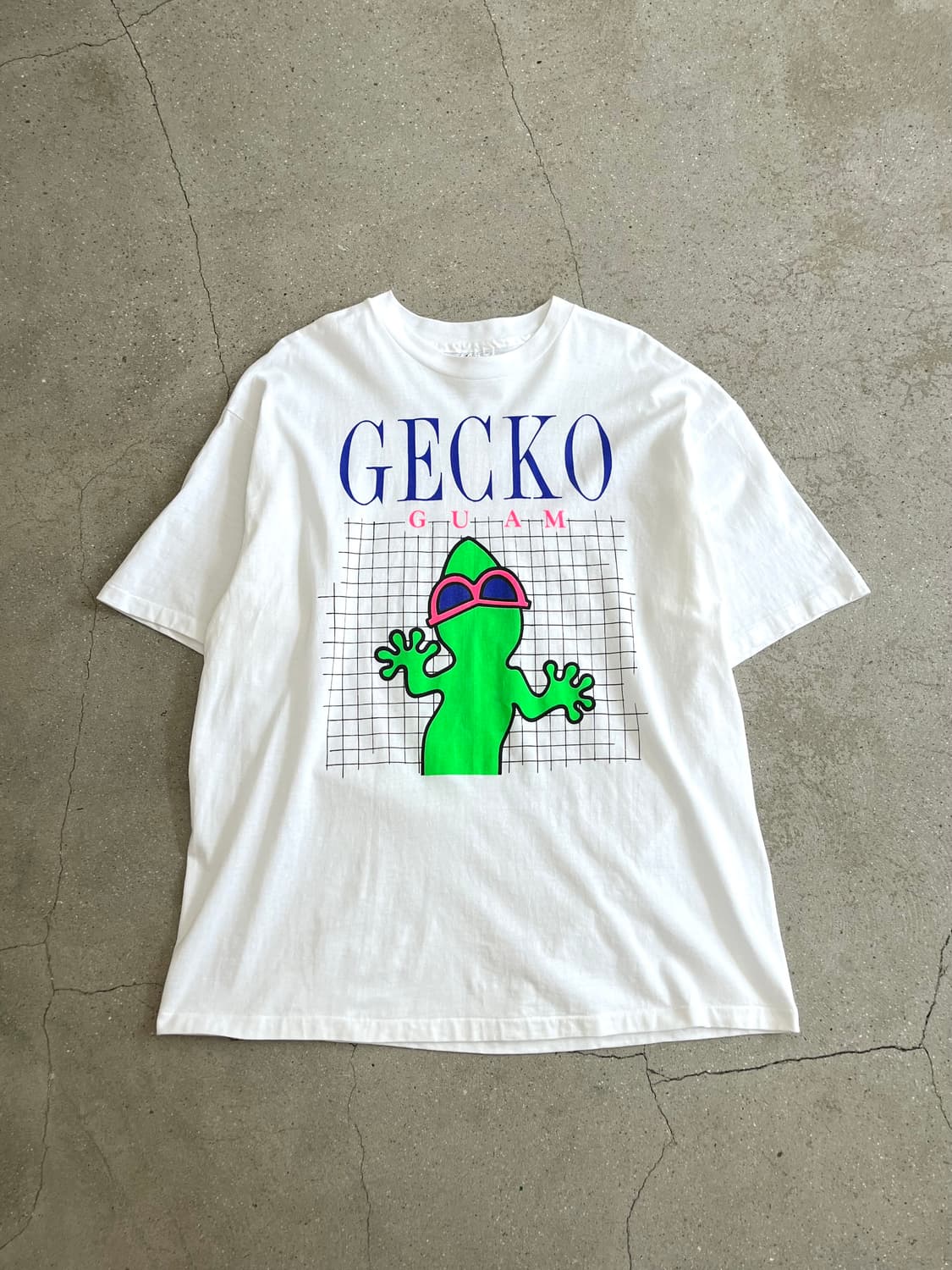 90's HANES tee (made in USA)  상품이미지1