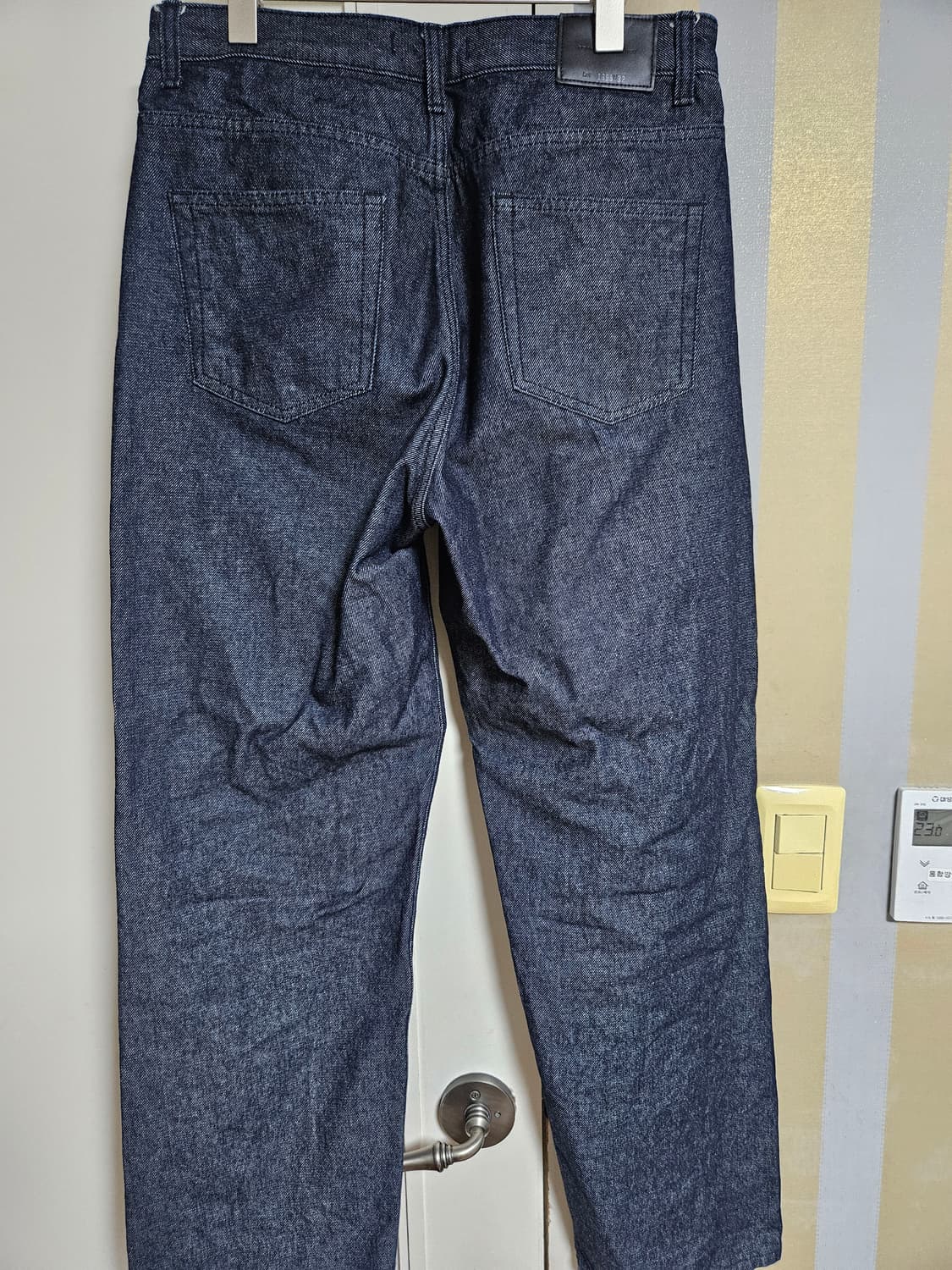 브랜디드 1898 블랭크진 32사이즈 상품이미지3