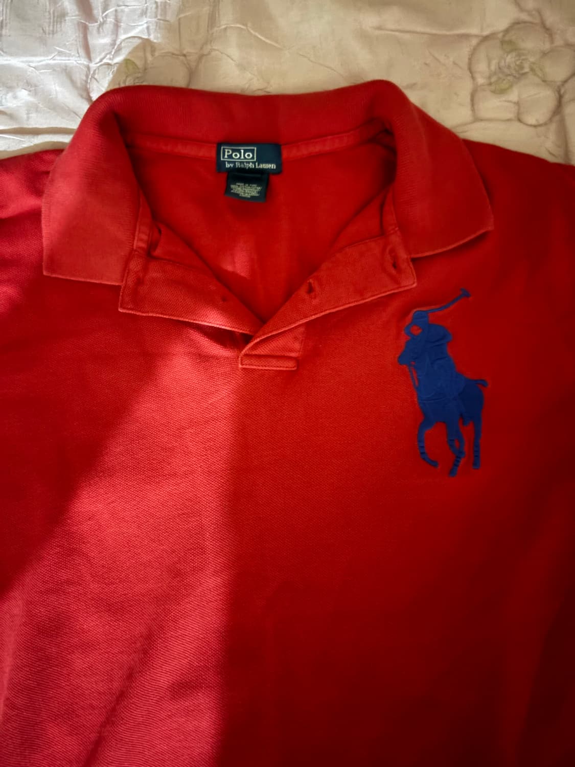 폴로 빅포니 카라티  상품이미지2