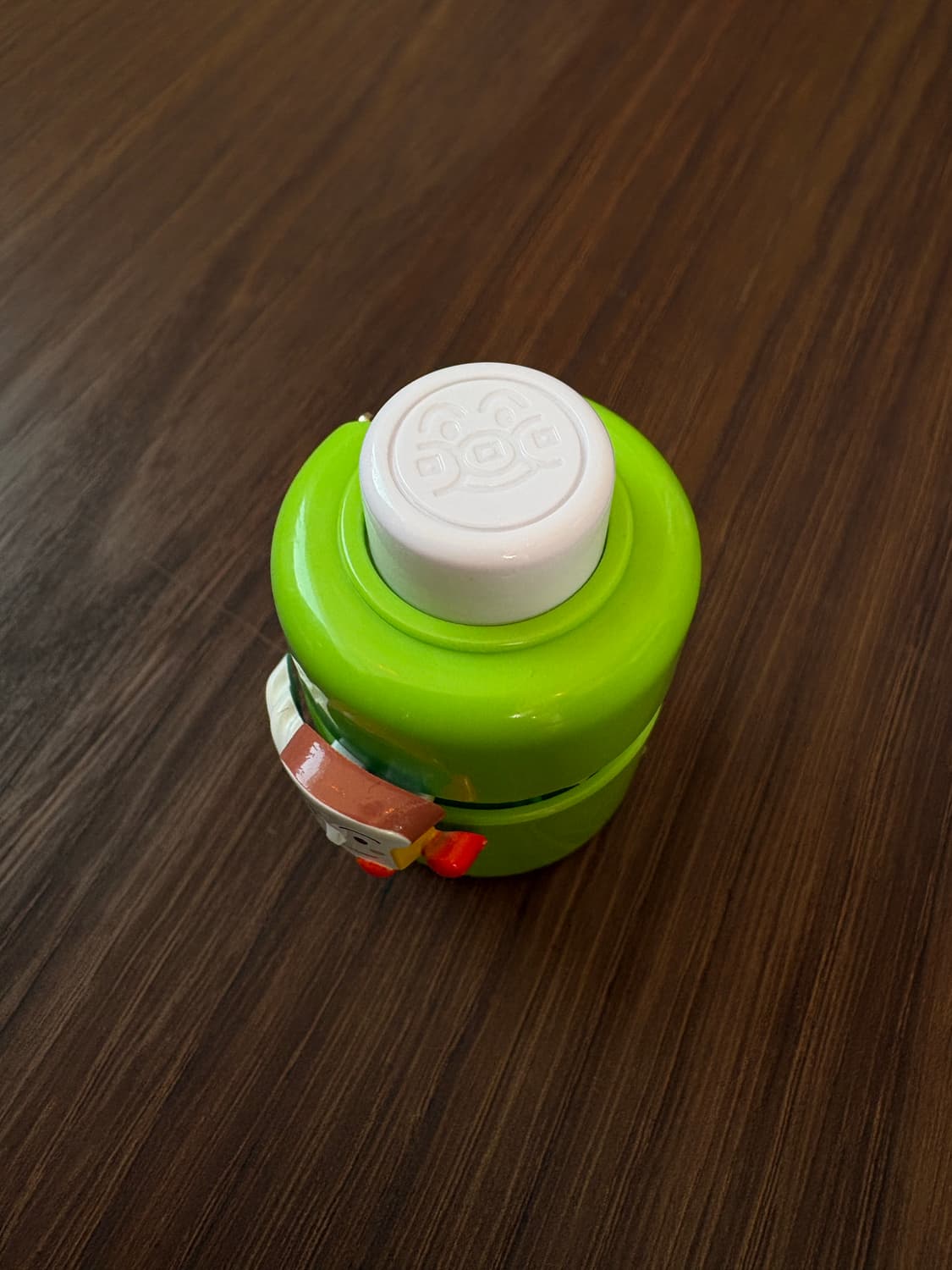 빈티지 호빵맨 토이 식빵맨 상품이미지1