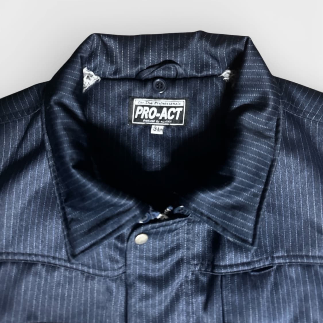 ~00‘s PRO-ACT Work Jacket 상품이미지3