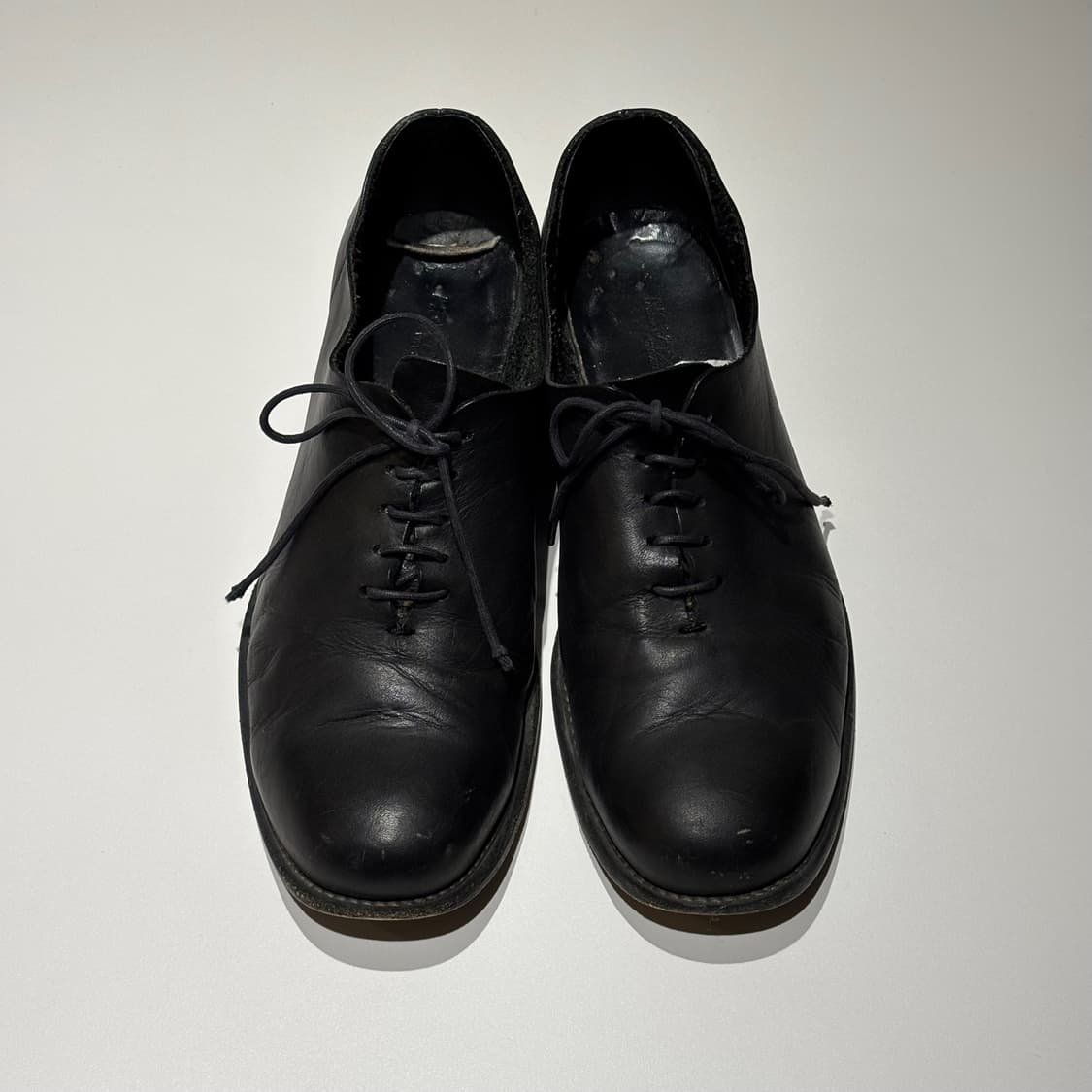 이사무 카타야마 백래쉬 더비 상품이미지2