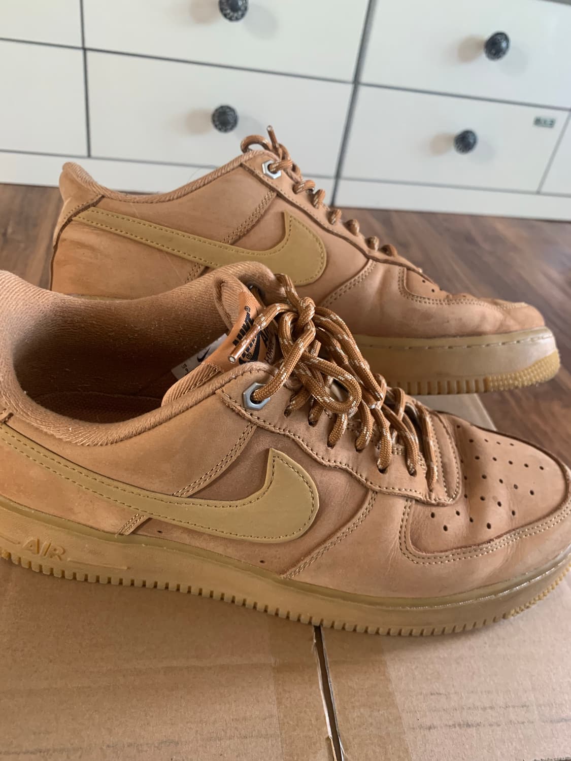 나이키 에어포스1 270 상품이미지4