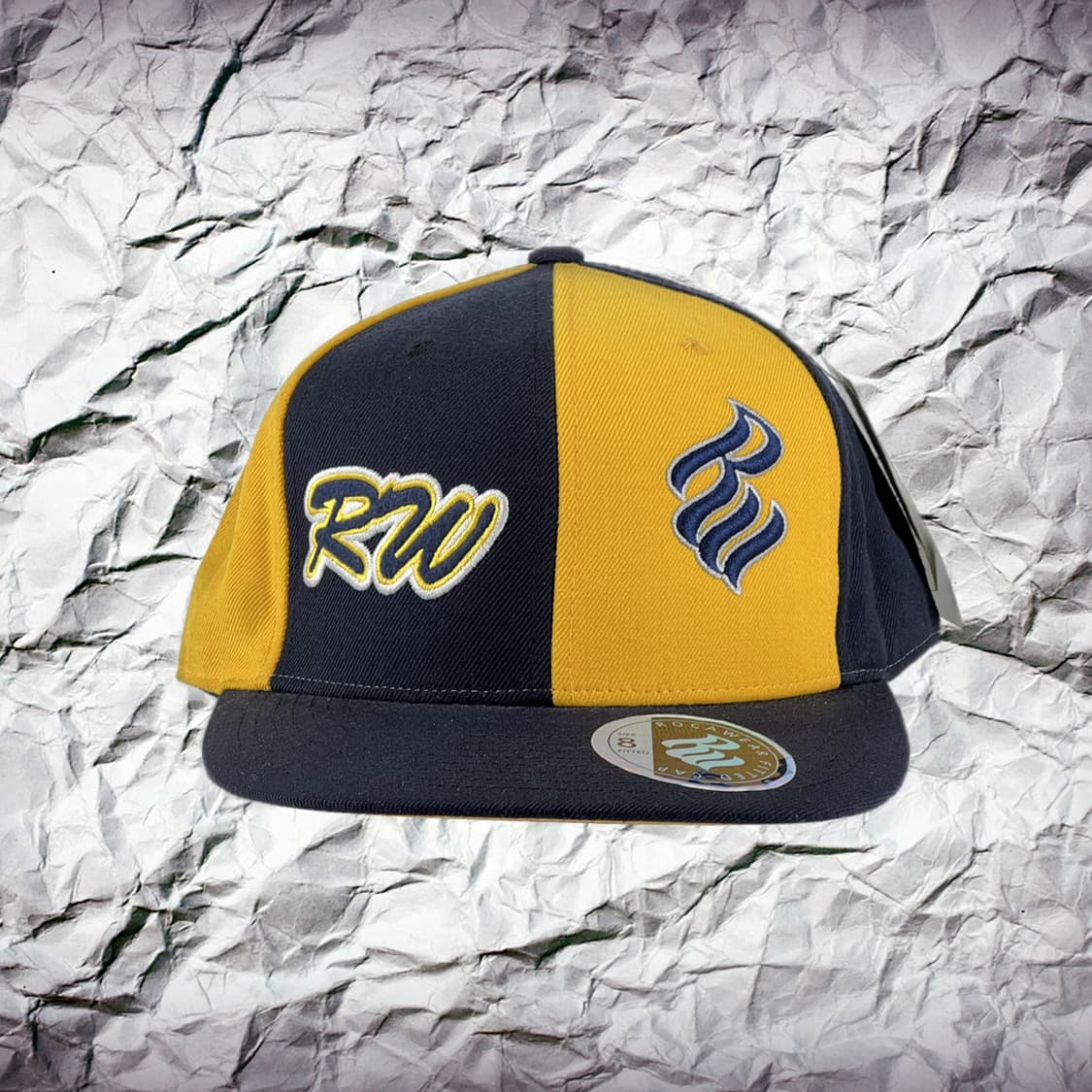 ROCAWEAR CAP 상품이미지2