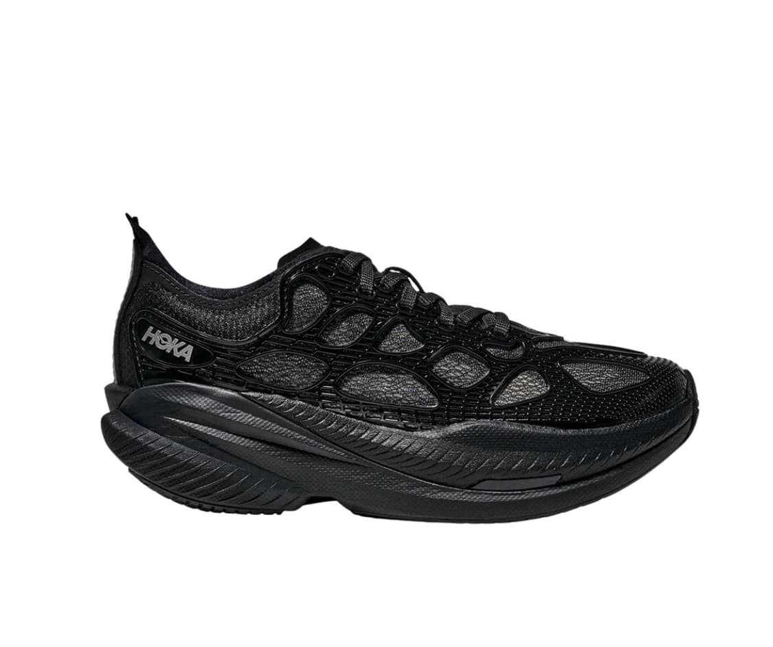 호카 x 케이지드 마하 블랙 255 상품이미지3