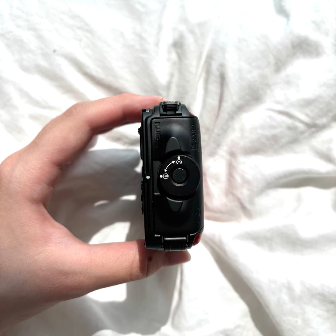 니콘 쿨픽스 aw120 nikon coolpix 상품이미지7