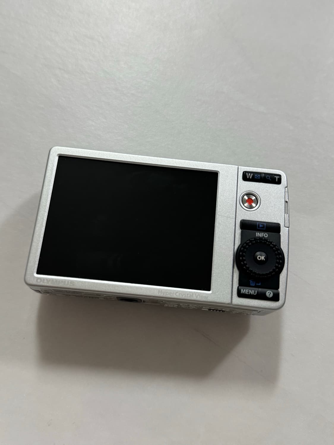 ss급 올림푸스 뮤 7040 핑크 판매 상품이미지2