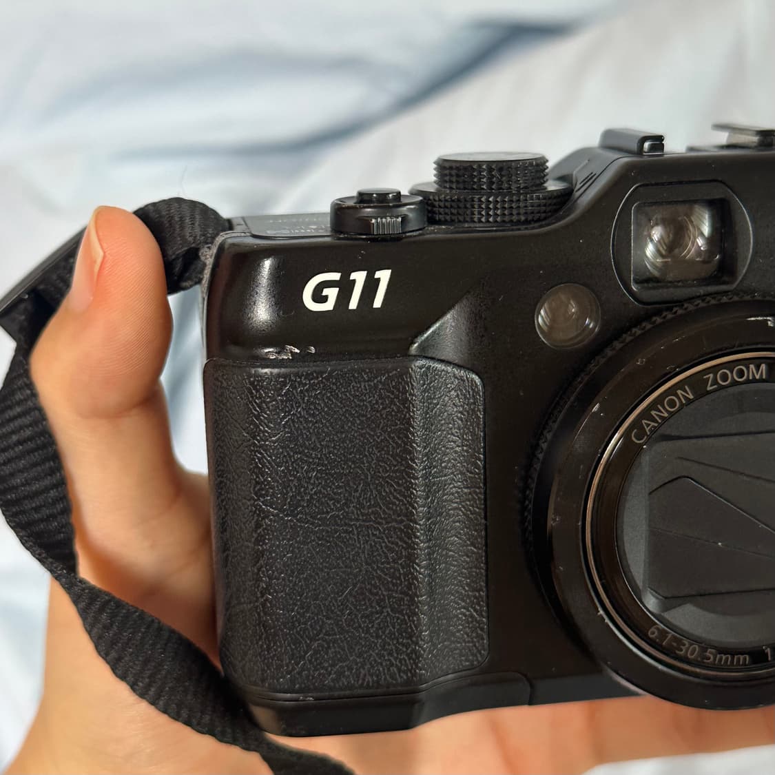 캐논 파워샷 G11 Canon powershot 11 상품이미지5