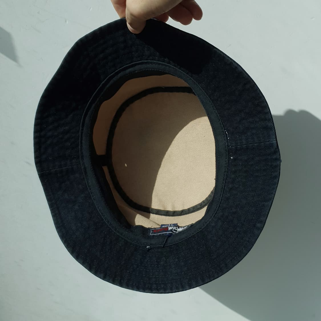 90s STUSSY bucket hat 상품이미지9