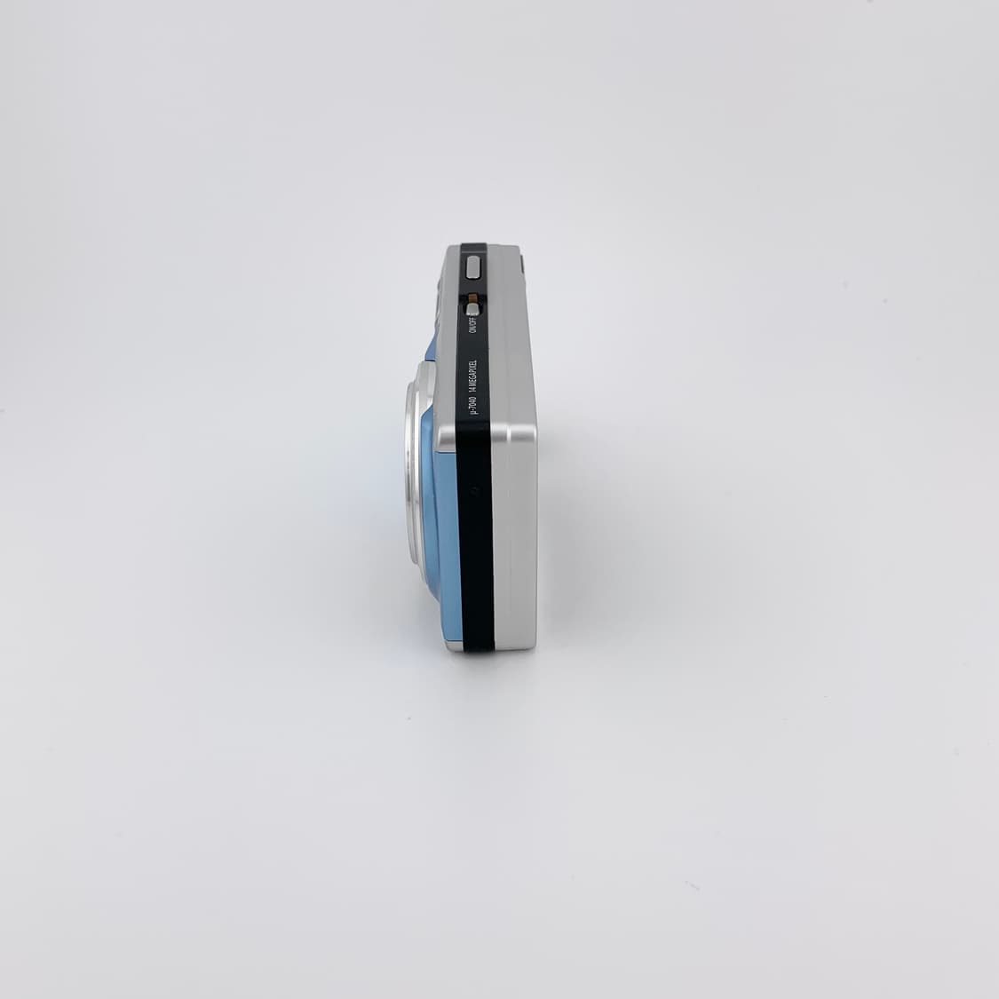 초미품✨️) 올림푸스 뮤7040 블루 (olympus mju7040) 상품이미지2