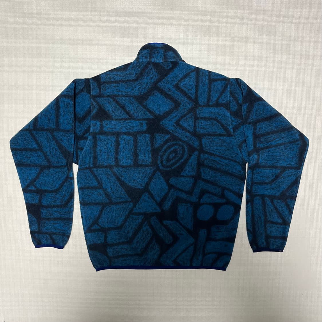 파타고니아 신칠라 아즈텍 블루 상품이미지2