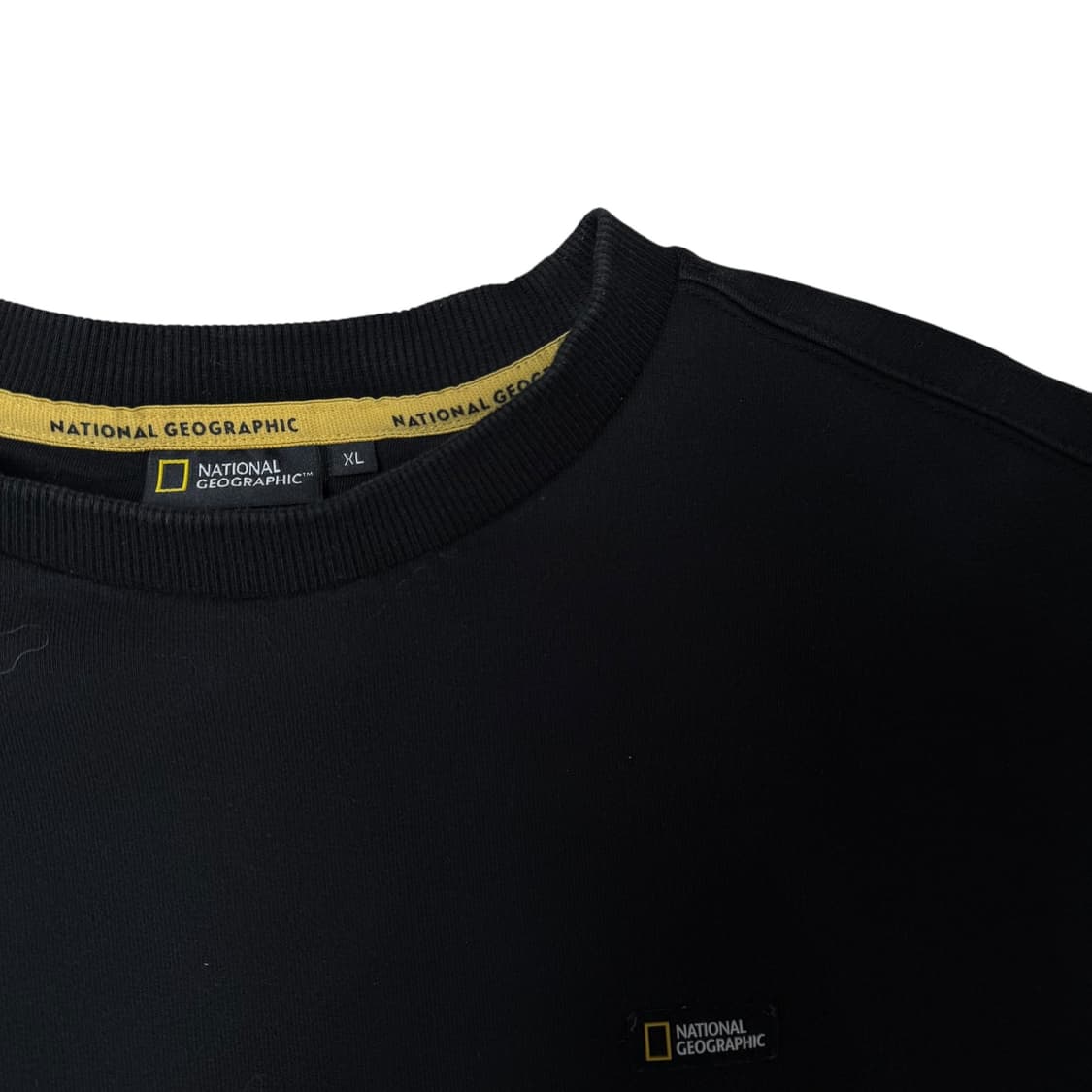 네셔널지오그래픽 맨투맨 상품이미지2