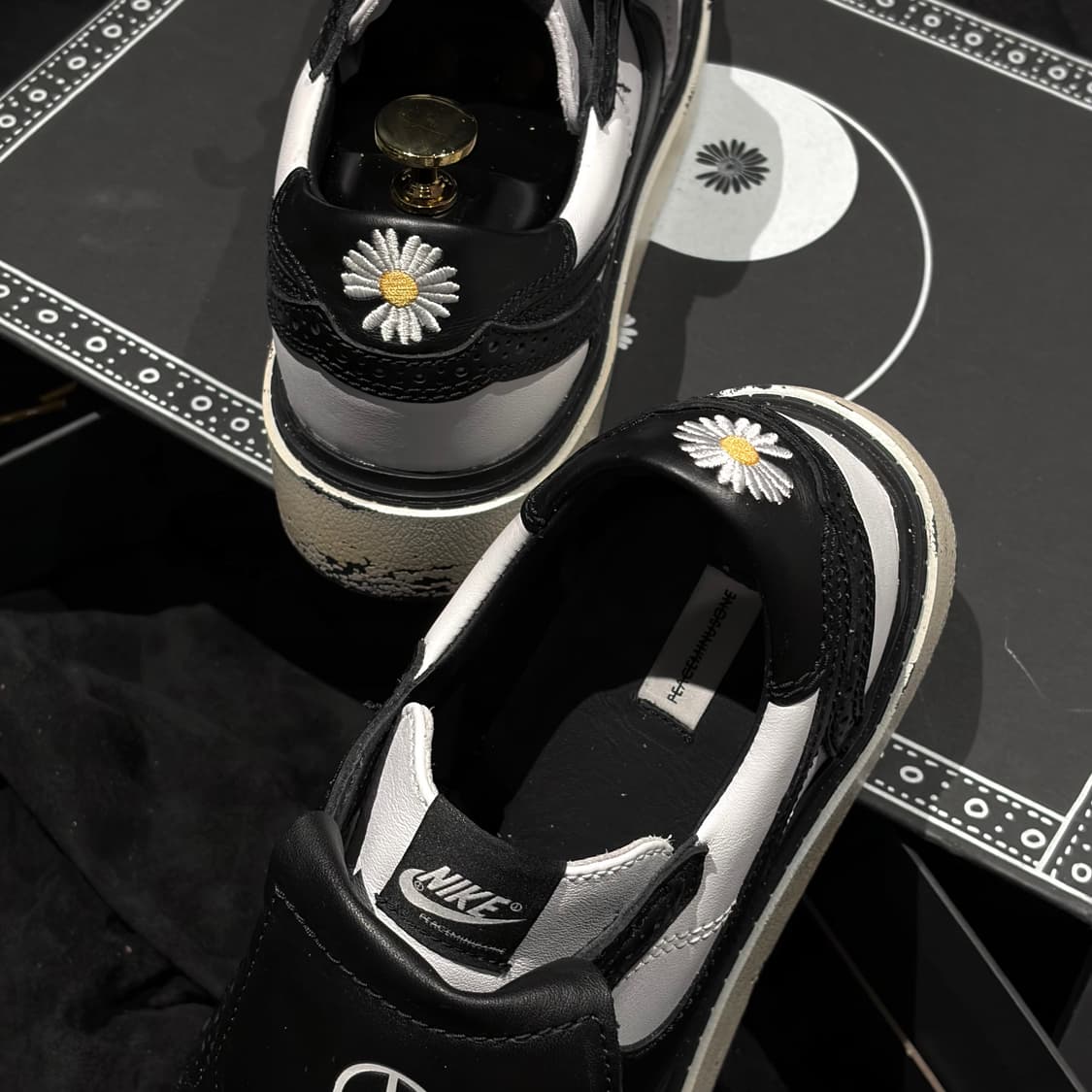 나이키 피스마이너스원 리미티드에디션 [새상품] 상품이미지2