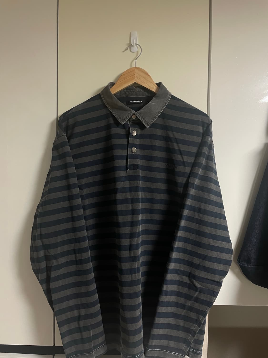 해칭룸 스트라이프  상품이미지1