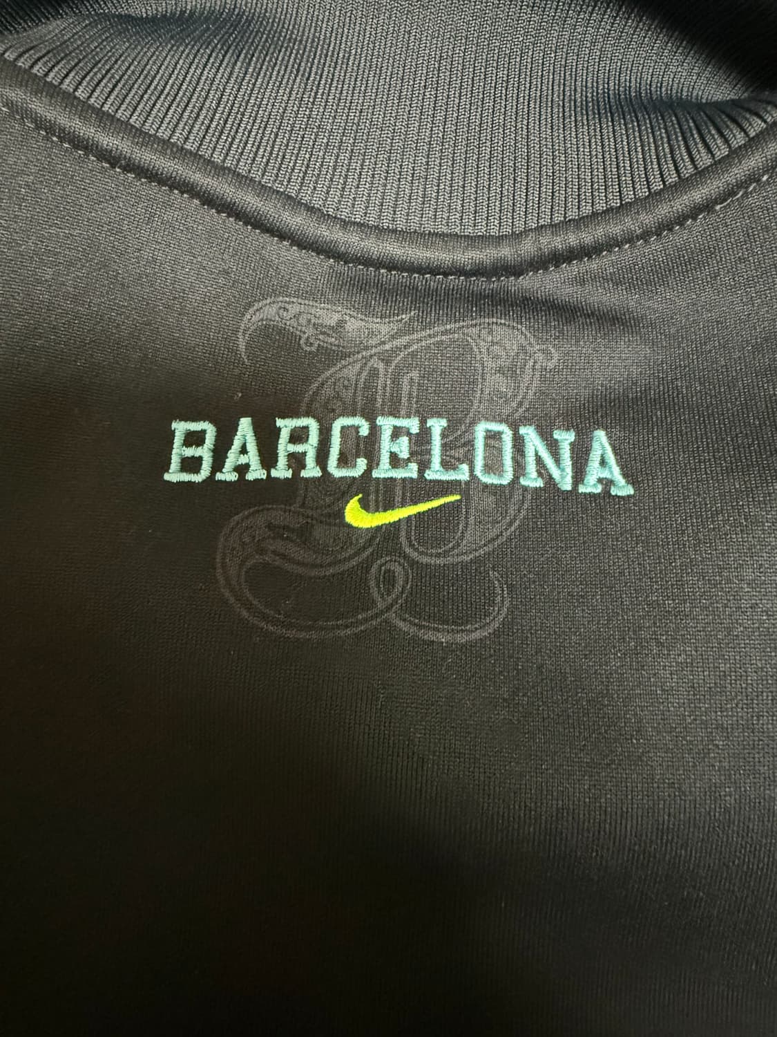 바르셀로나 져지 상품이미지3