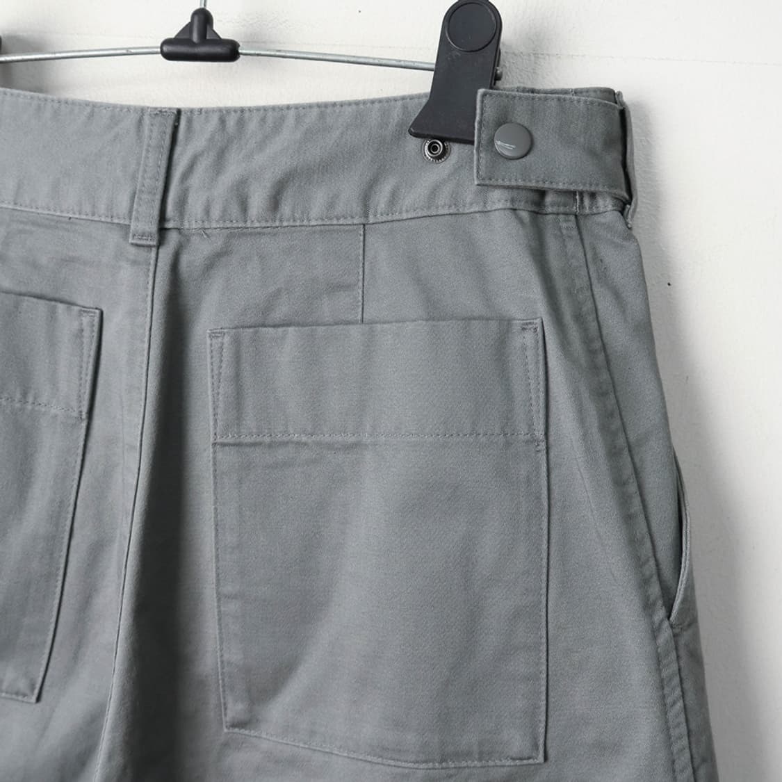 26/유니클로U 여성 베이커 팬츠  상품이미지3