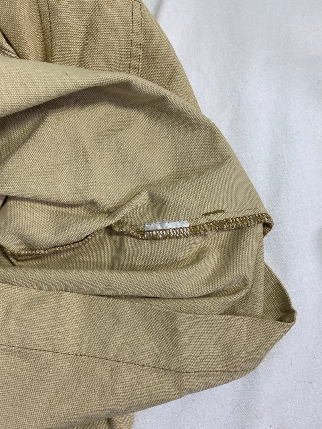 리바이스 트러커 워크 자켓  <510> 상품이미지7