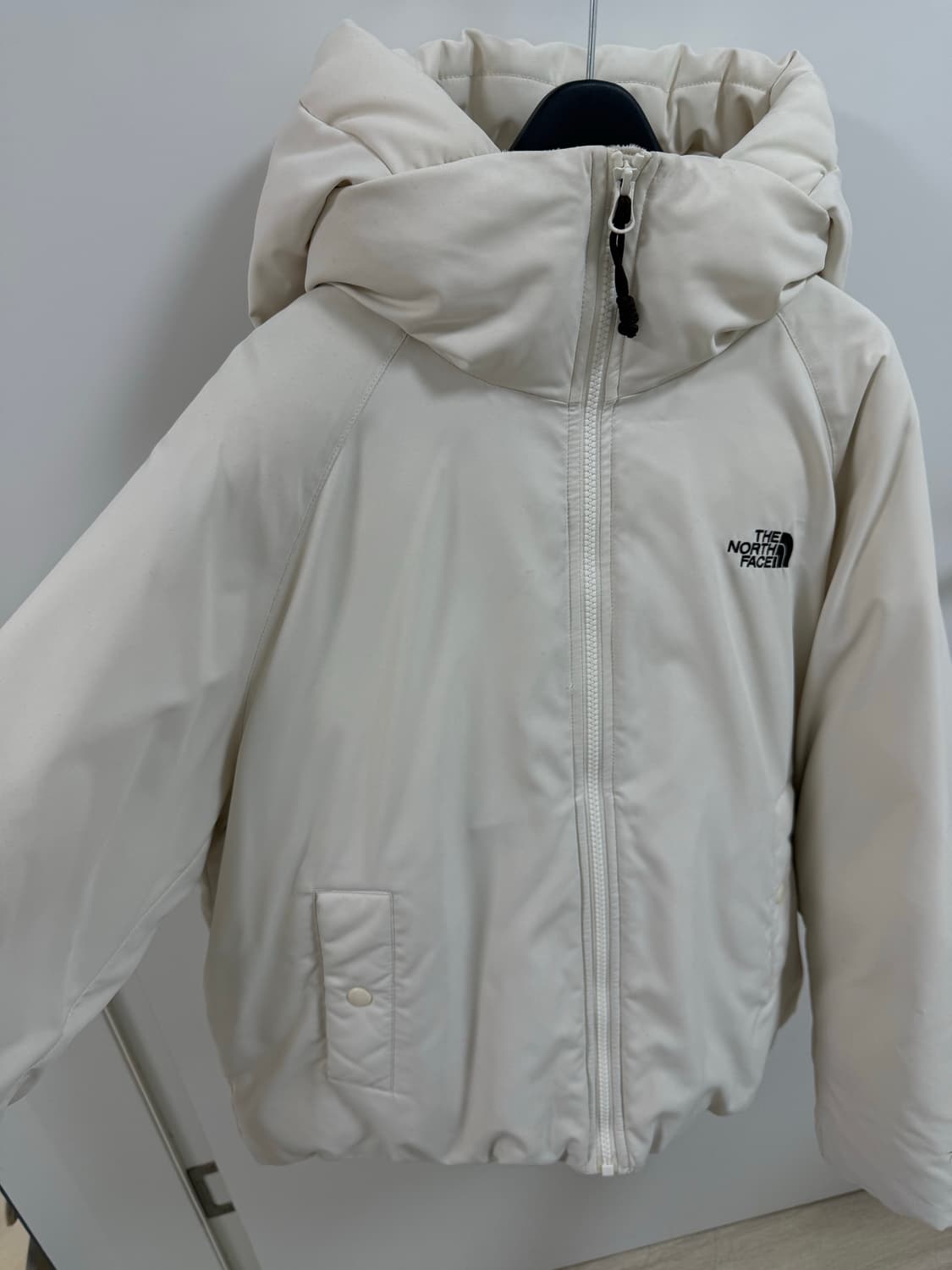 노스페이스 패딩 상품이미지4