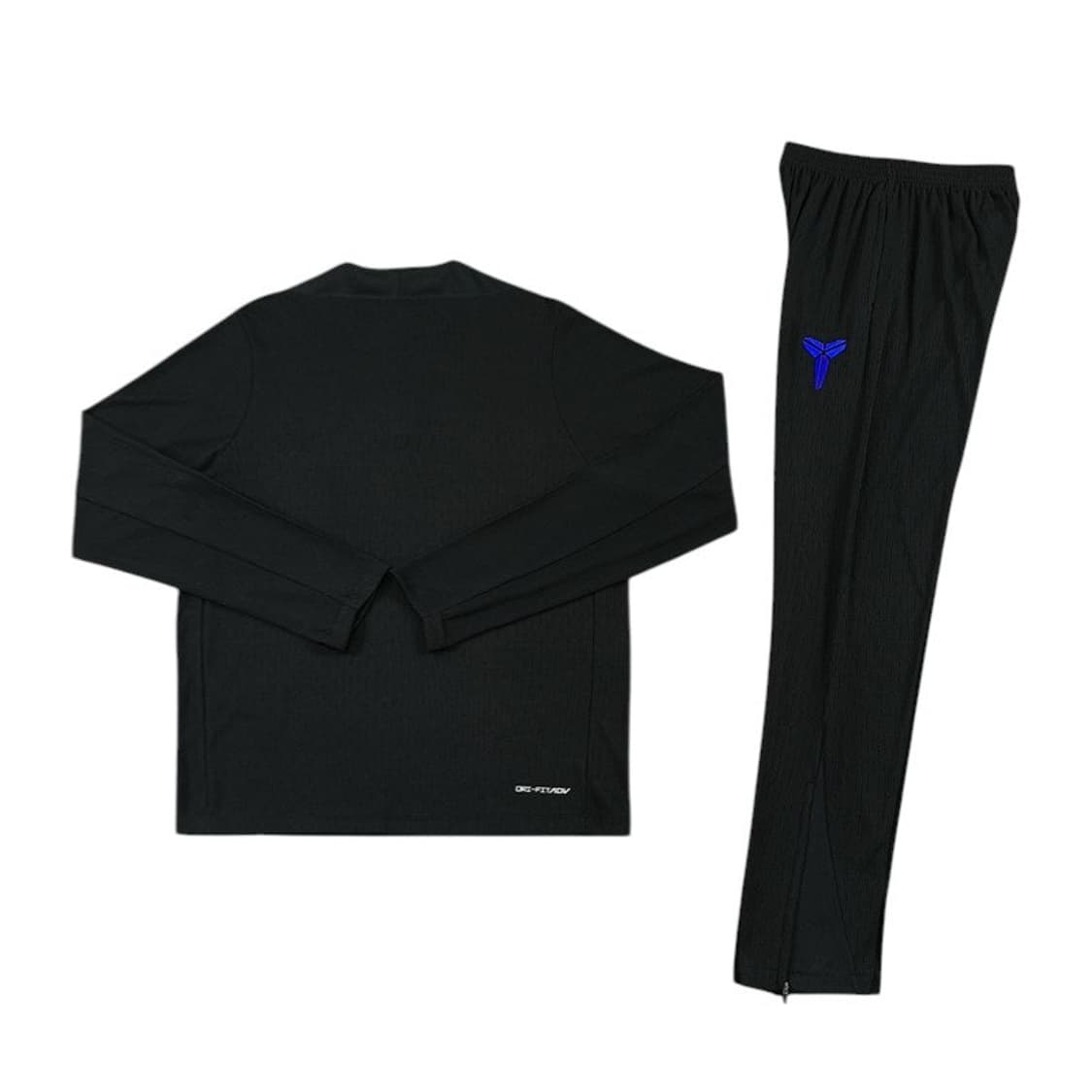 25-26 바르셀로나 X 코비 드릴탑 상하의 세트 ADV 상품이미지2