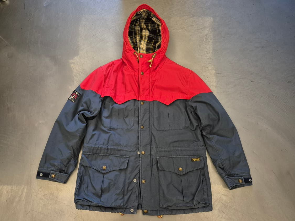 90s 폴로랄프로렌 마운틴 파카 상품이미지1