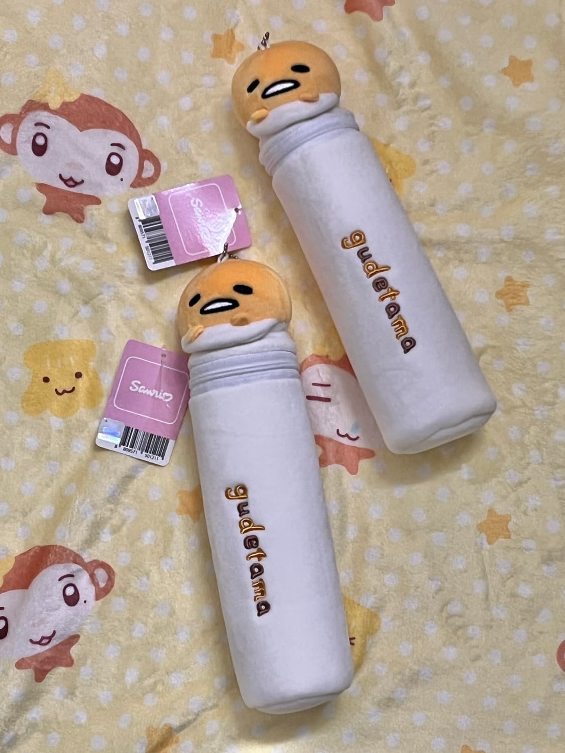 구데타마 필통🐣 상품이미지5