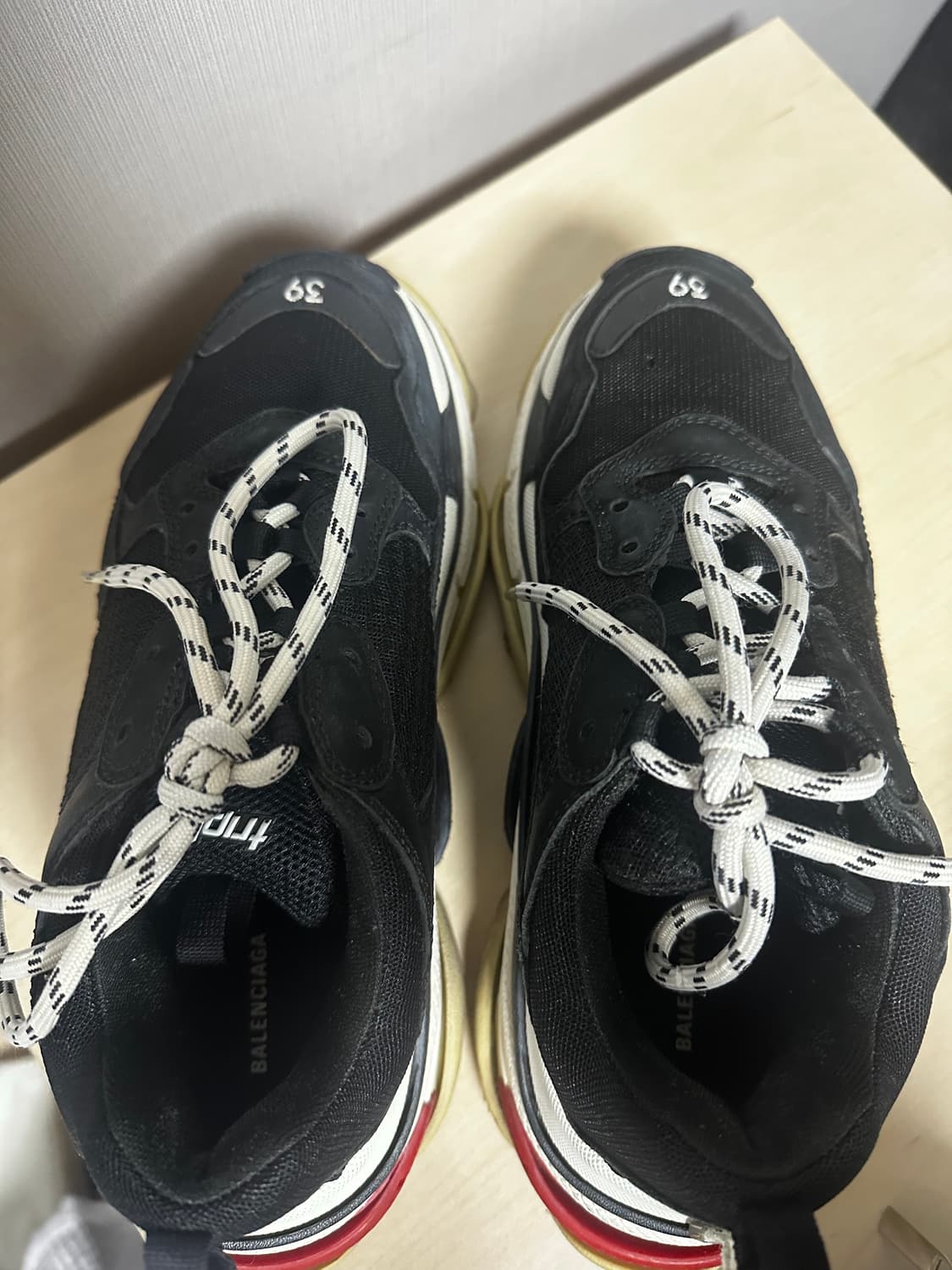 [39]트리플s 17fw 브레드 상품이미지4