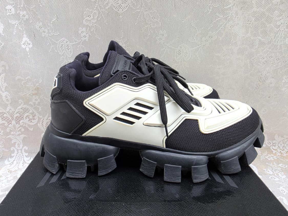 프라다 클라우드버스트 썬더 (made in italy) 상품이미지5