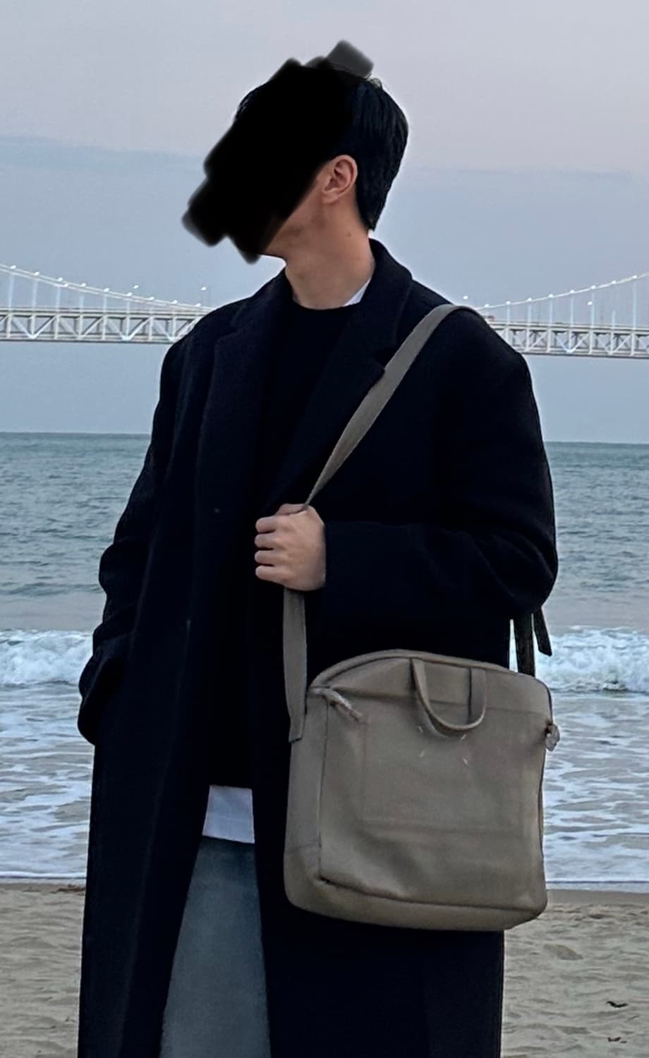 메종 마르지엘라 백 상품이미지1