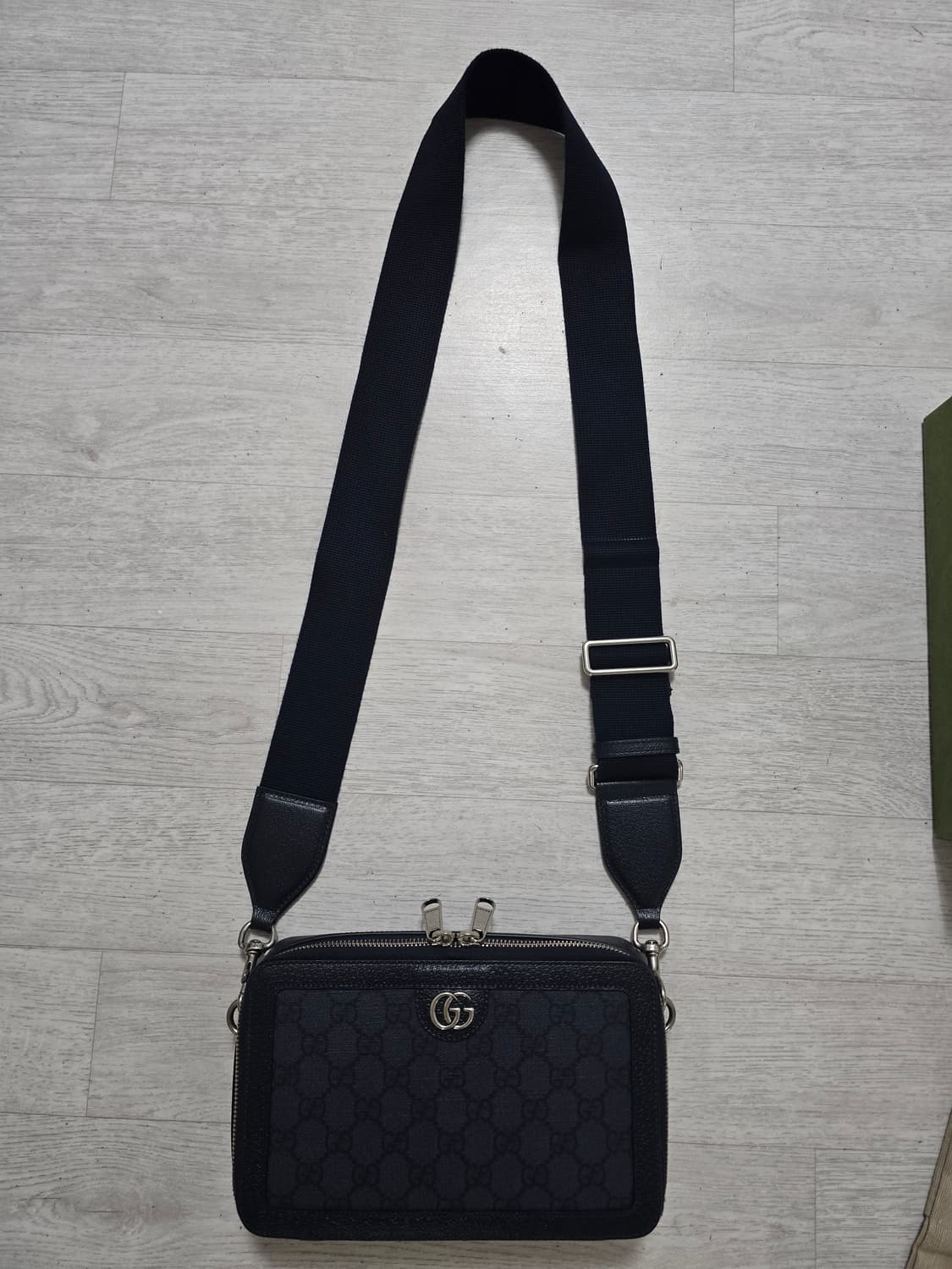 (정품) 구찌 24FW 슈프림 오피디아 숄더백 (명품 가방 크로스백) 상품이미지6