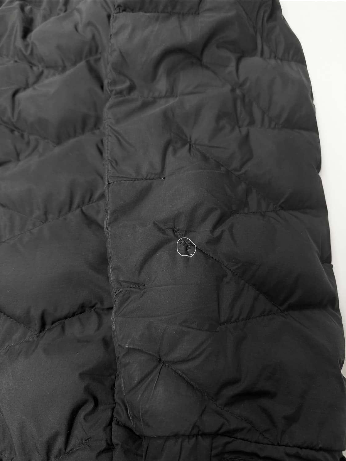 나이키 경량패딩 상품이미지6