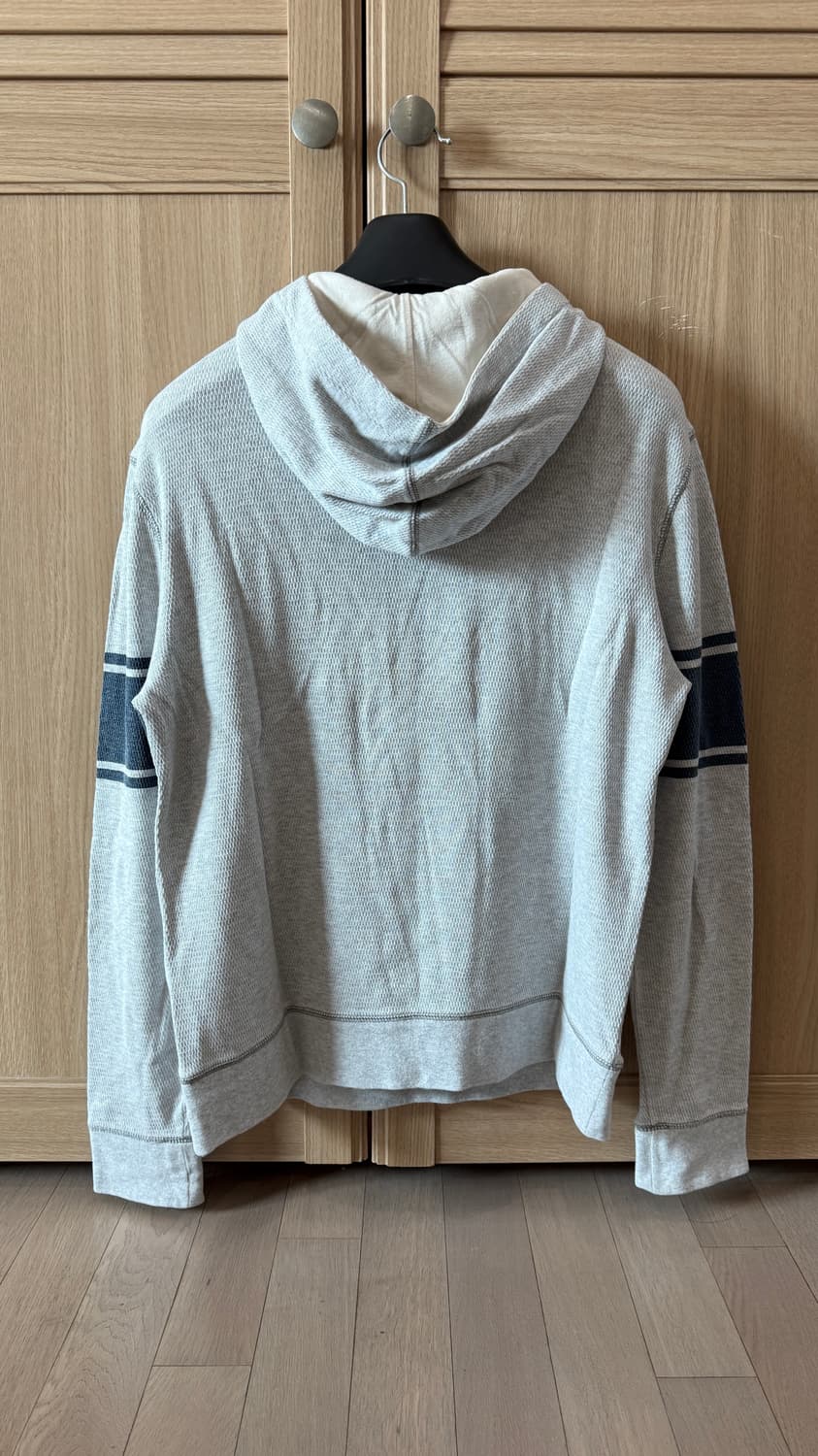 바나나 리퍼블릭 남성 후드티 L사이즈 상품이미지2