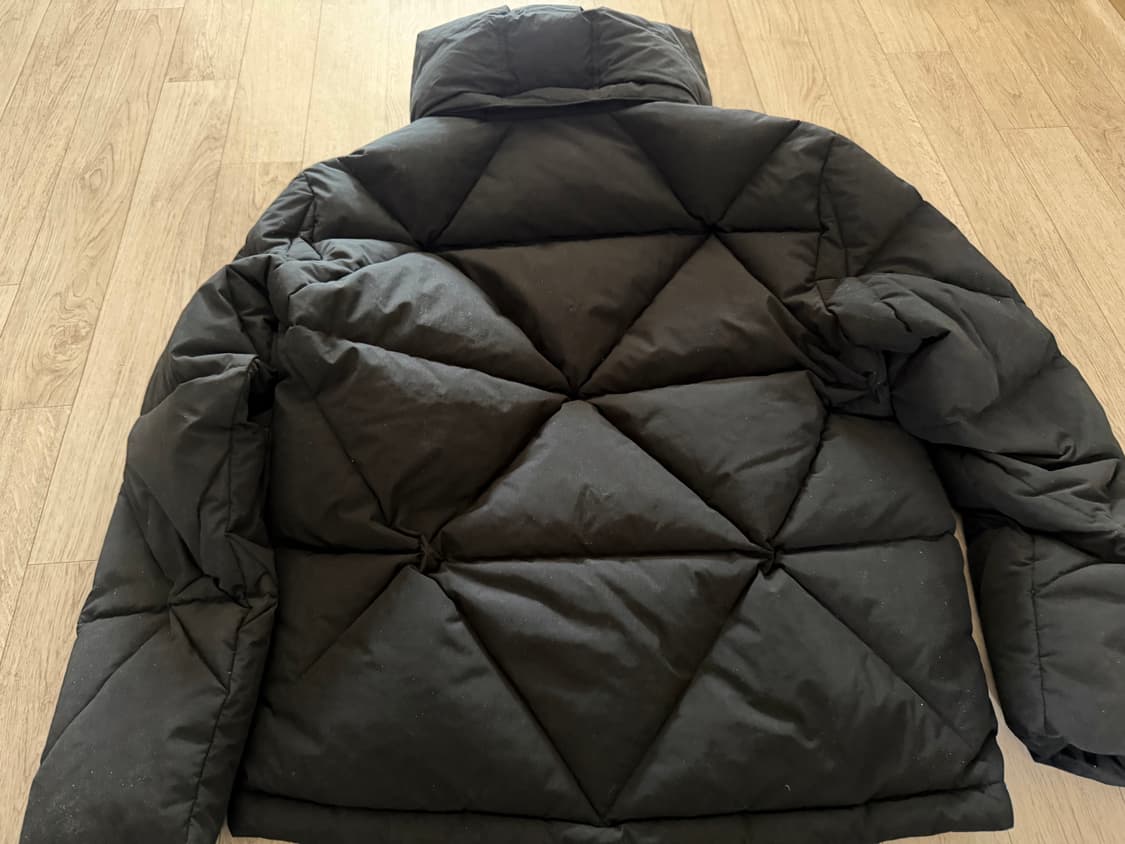 Jdx 패딩 상품이미지9