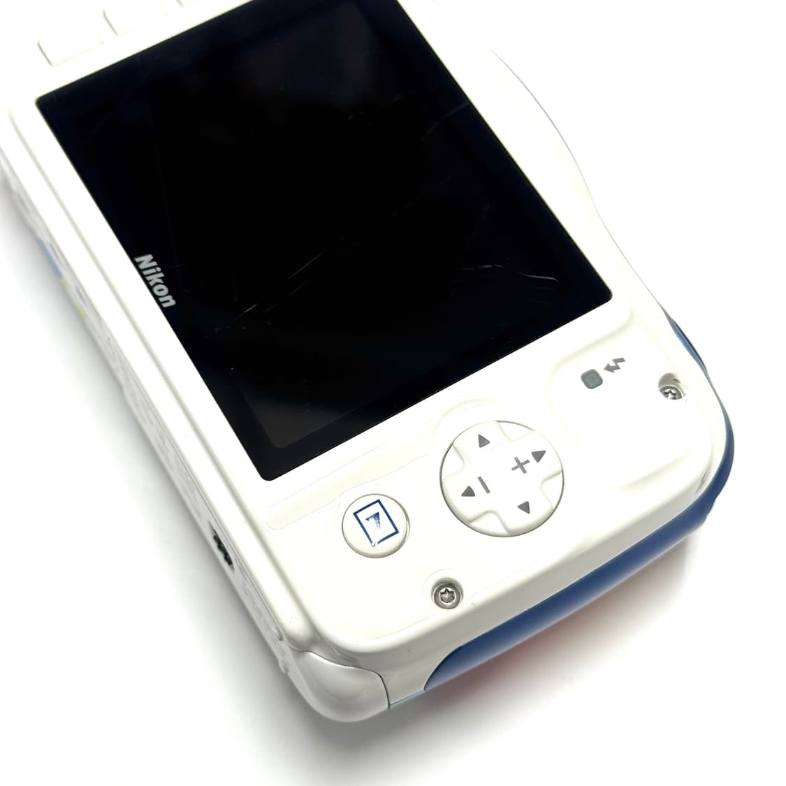 작례o ,미니어처 증정💖 쿨픽스 w100 / Nikon coolpix 상품이미지7