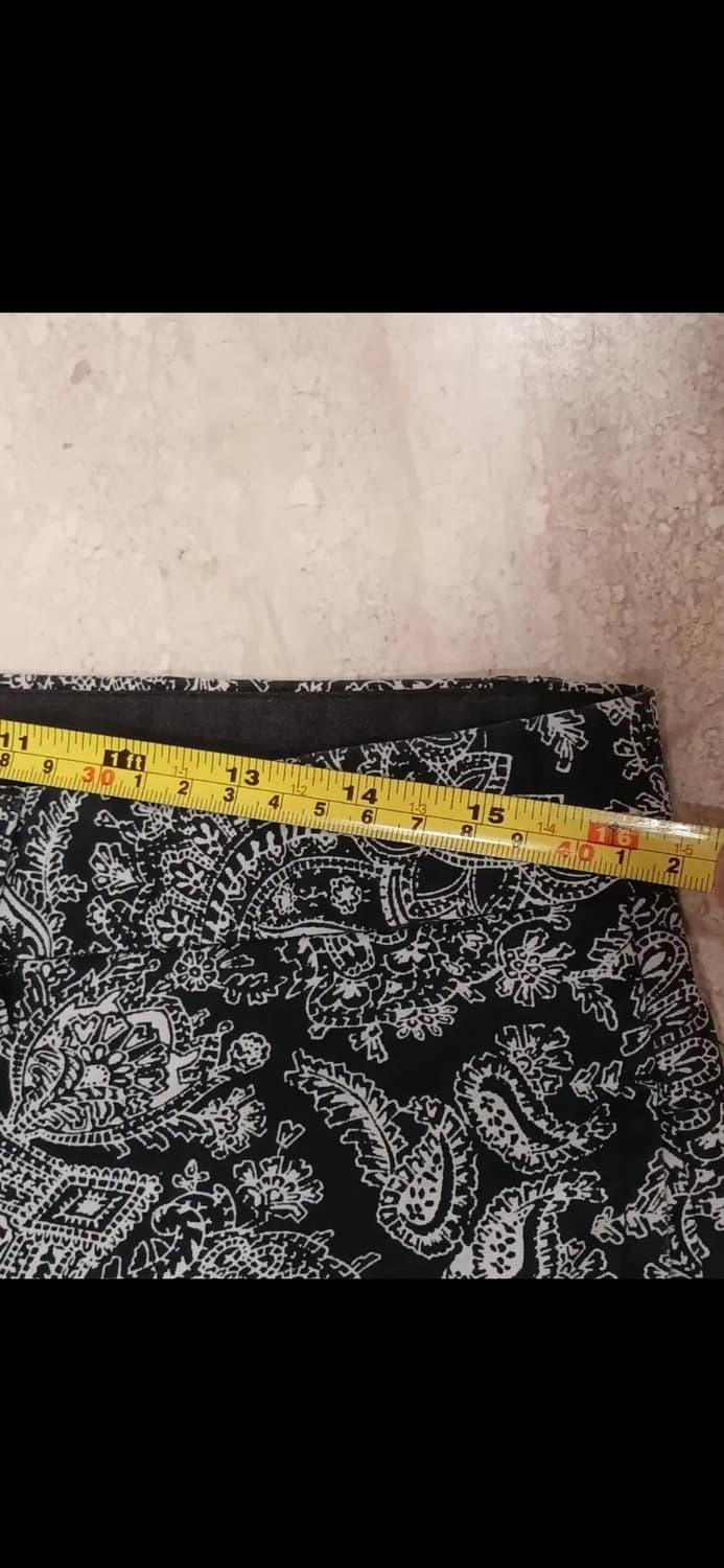 90's POLO RALPH LAUREN PAISLEY SHORTS 상품이미지8