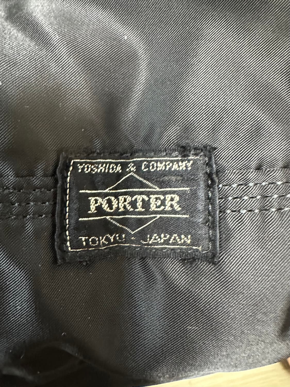 PORTER 요시다 포터 탱커 보스턴백 더플백 L 상품이미지2