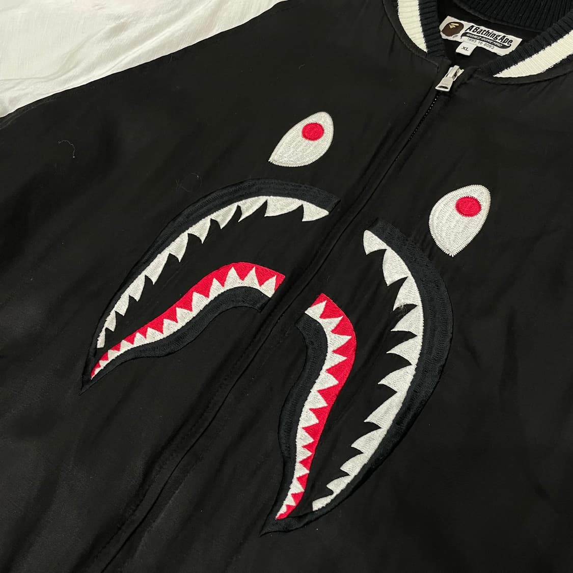 BAPE SUKAJAN JUMPER 상품이미지4