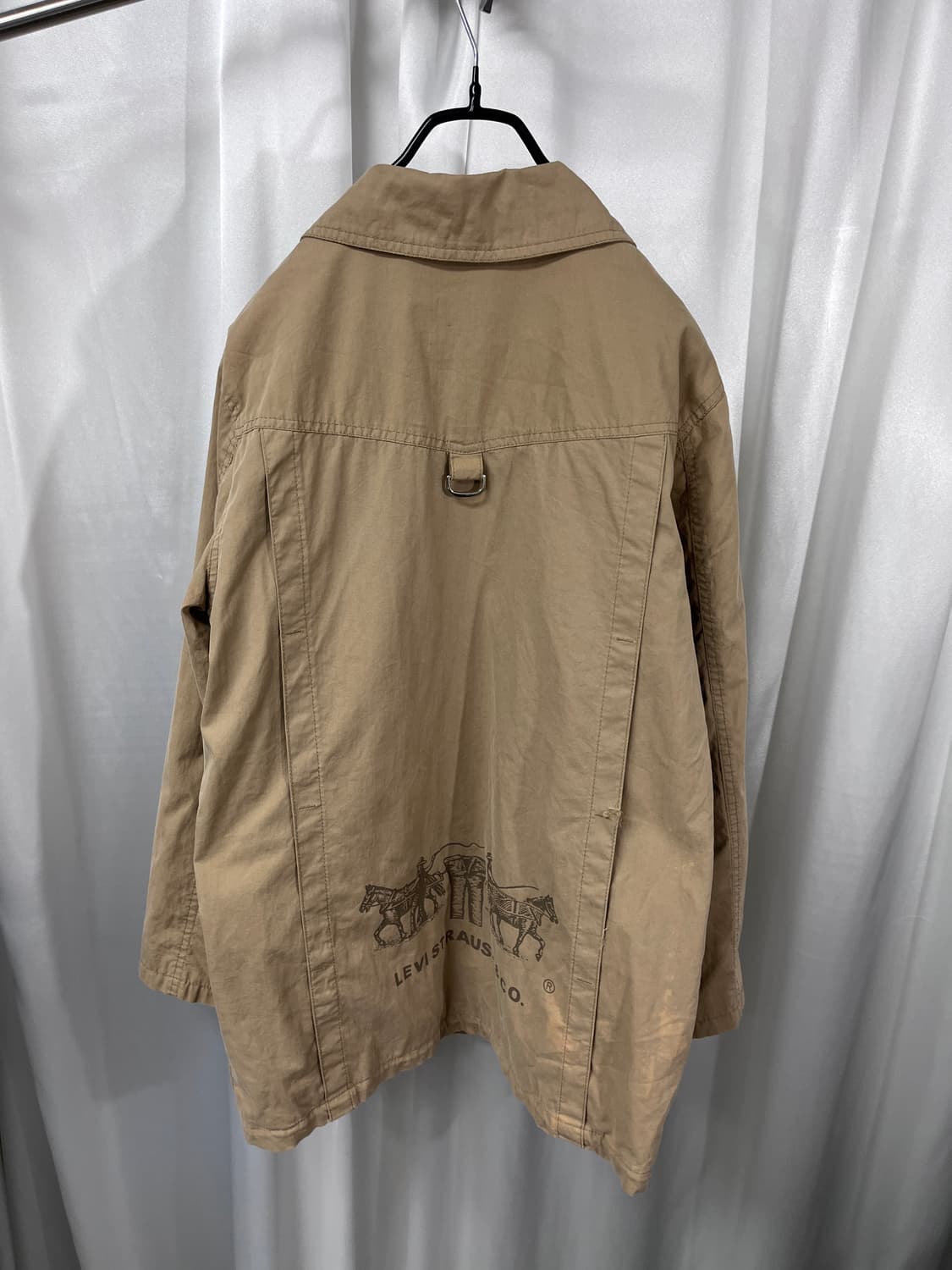 Levi`s RED TAB  상품이미지5