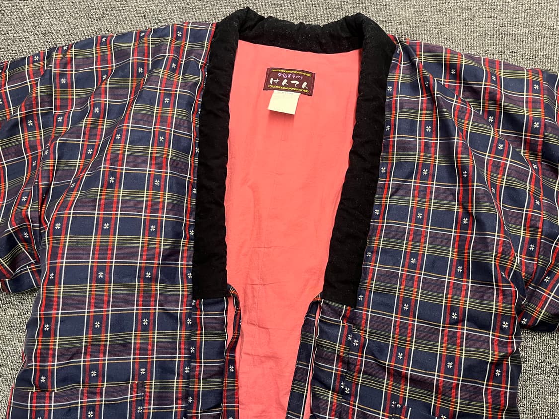 [95] 일본방한복 한텐 상품이미지2