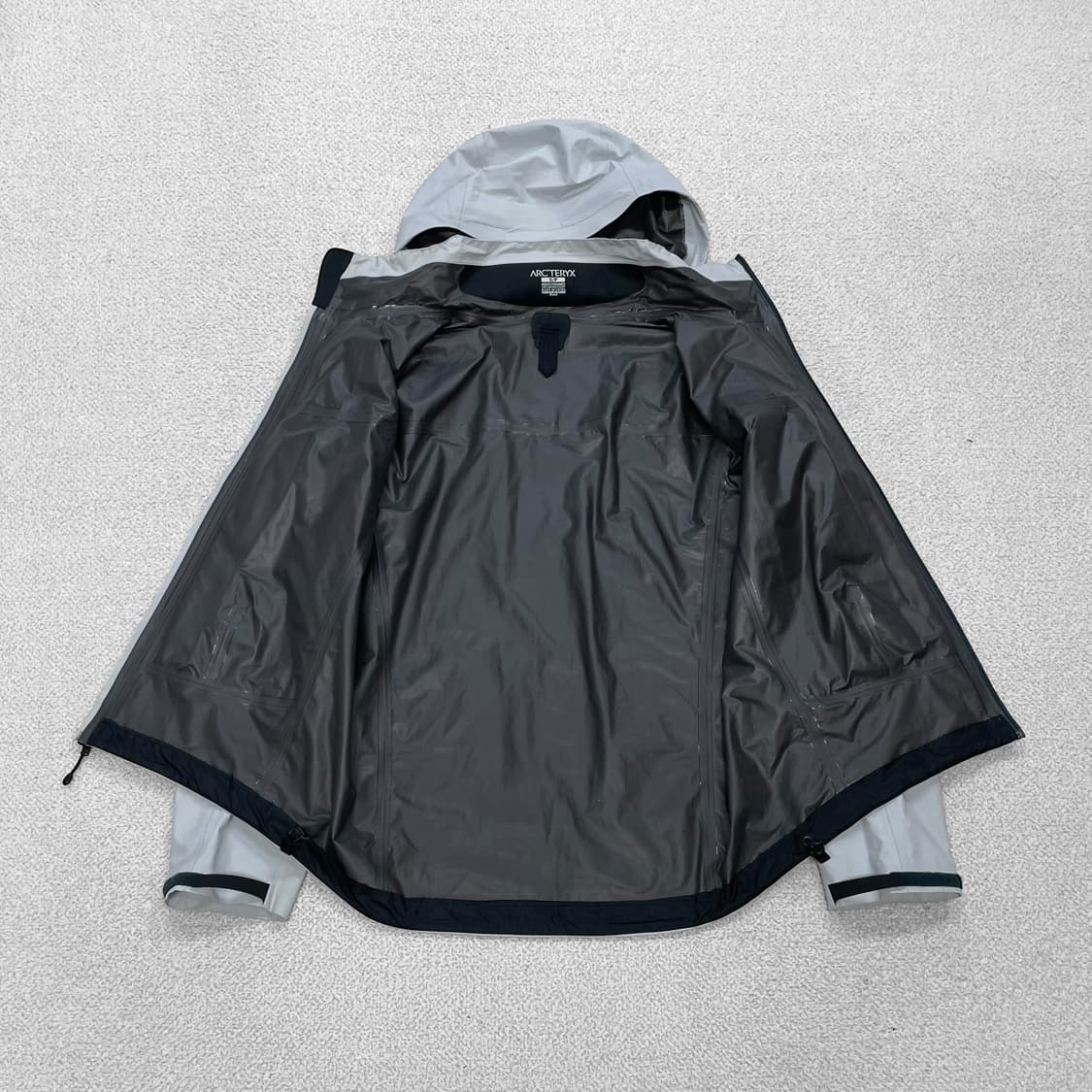 아크테릭스 베타SL 고어텍스 자켓 상품이미지6