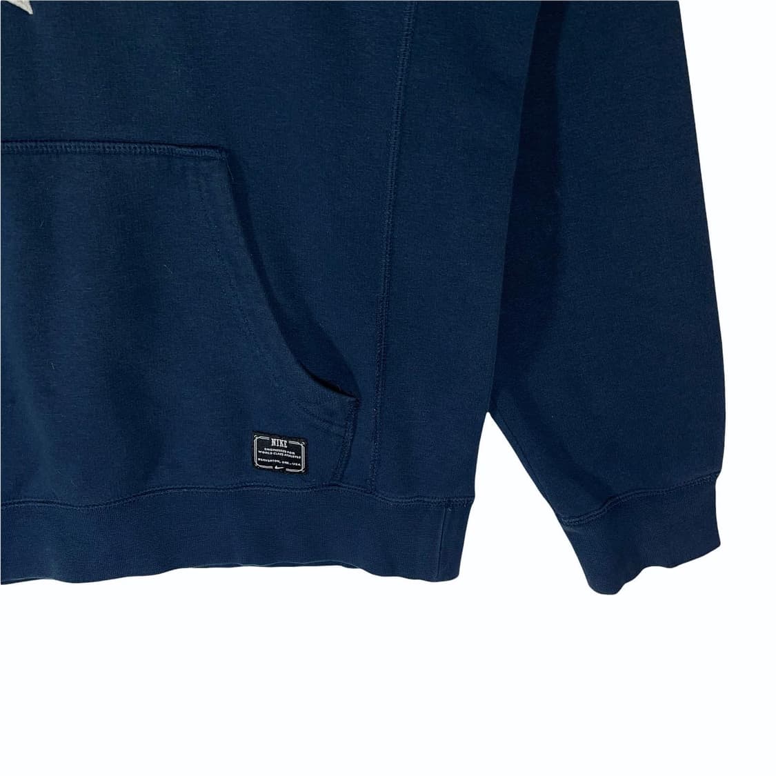Nike big logo hoodie 상품이미지3