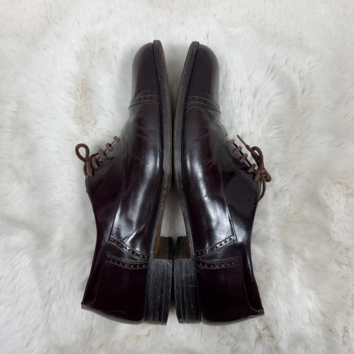 (8) 발리 MARCOMI 드레스 슈즈 상품이미지4