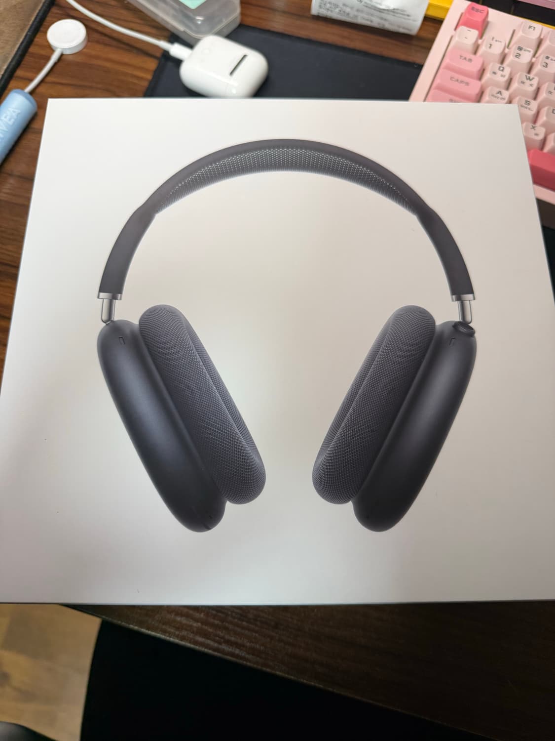 에어팟 맥스 상품이미지6