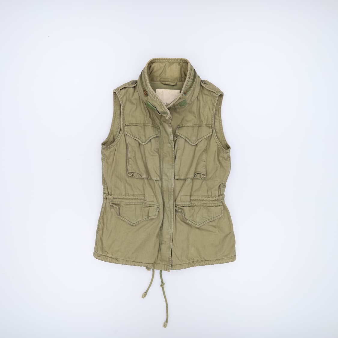 S 데님앤서플라이랄프로렌 야상조끼 0410H1 상품이미지1