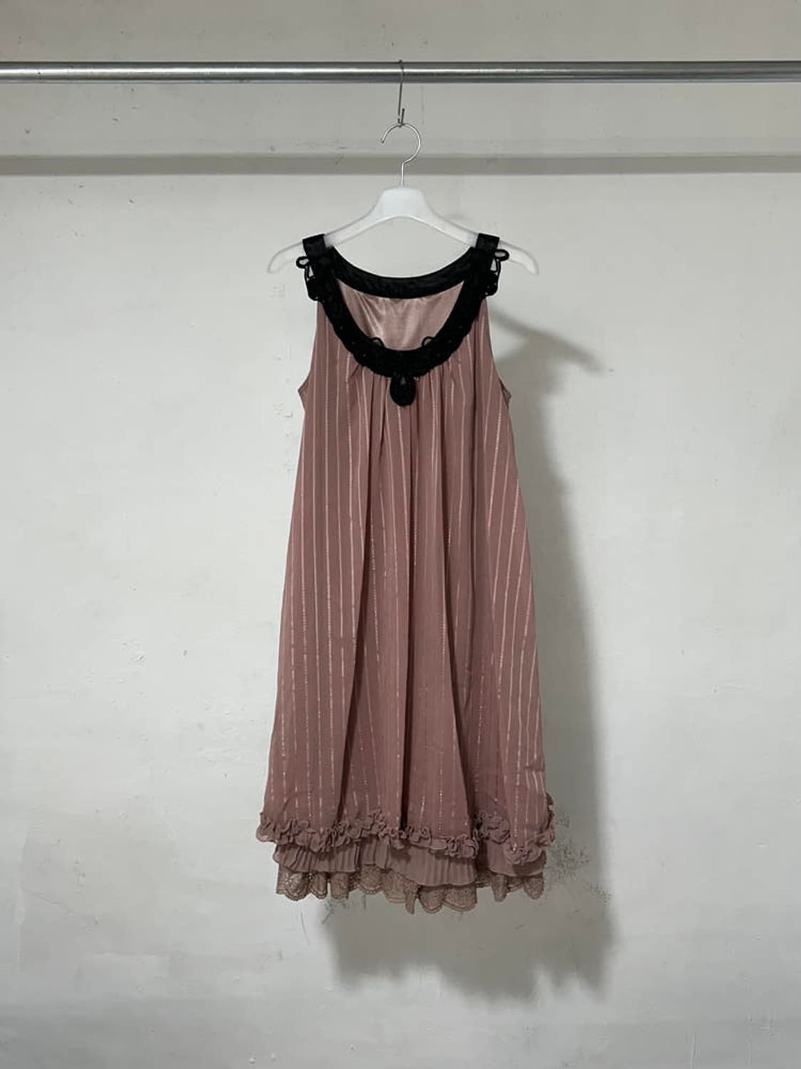 vtg dress 상품이미지1