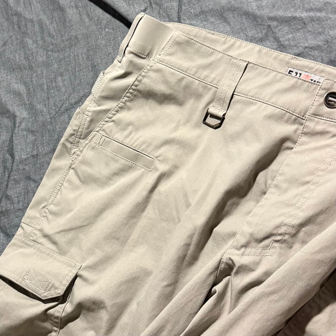 Pro Ripstop Pants 상품이미지4