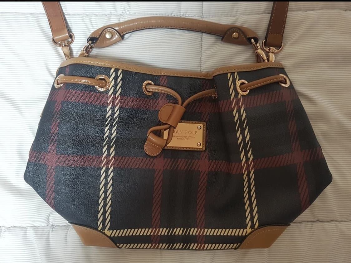 빈폴 가방 상품이미지4