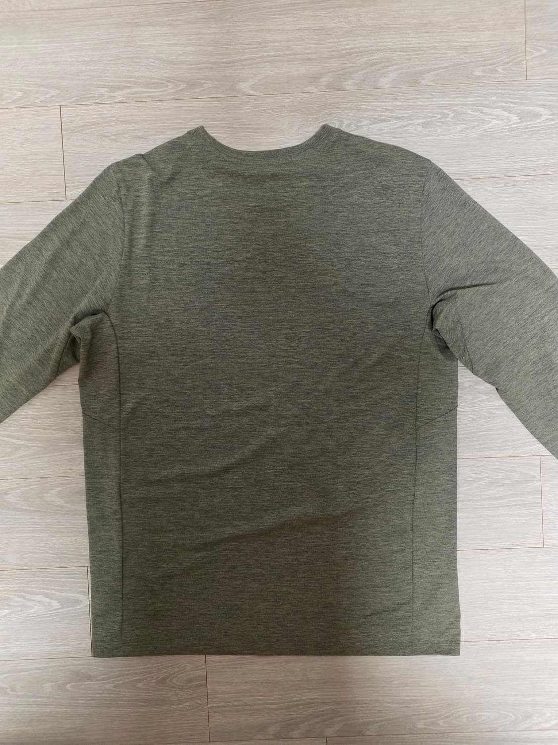 아크테릭스 코막 크루 LS Forage M/M (FW22)
 상품이미지5