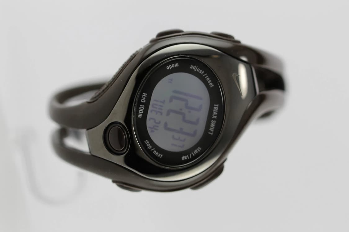 나이키 트라이액스 시계 Nike Traix Watch Swift 상품이미지2