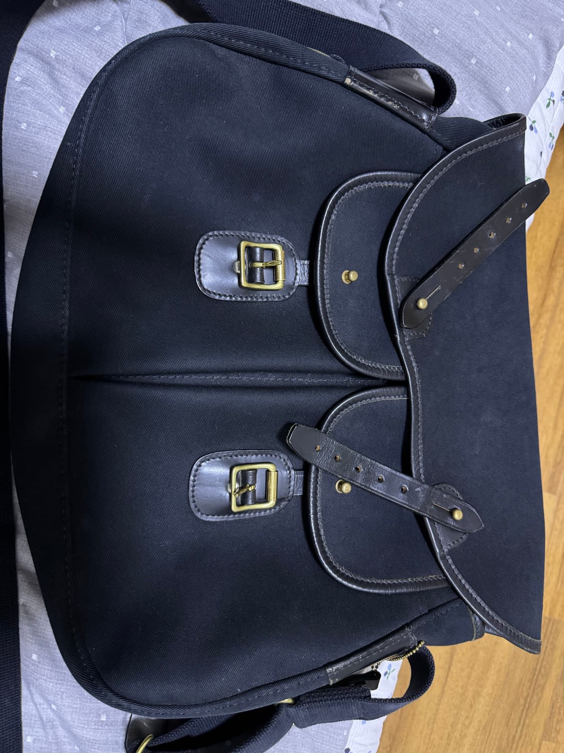 brady bag / 브래디백 아리엘 라지 사이즈 팝니다 상품이미지2