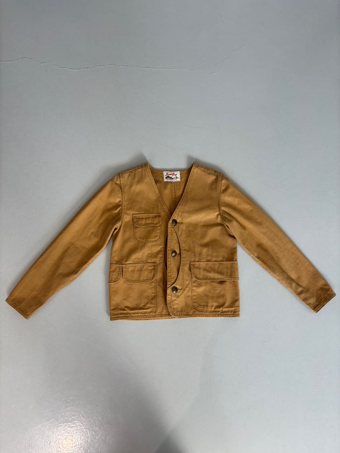 Beams Boy Jacket 상품이미지2